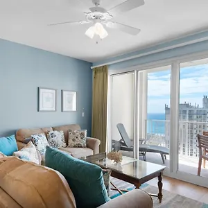 Ariel Dunes I 1605 Apartment Destin