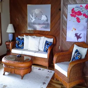 Mountain Breeze Holiday home Mountain View