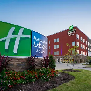 Express & - - Memphis By Ihg Hotel Southaven