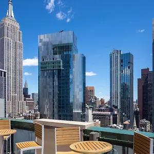 Hyatt House New York/chelsea Hotel New York