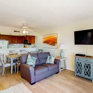 Jamaican Sunshine Holiday home Ocean City