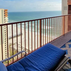 Shores Of Panama #2306 Hotel Panama City Beach