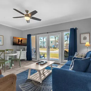 Caribbean Dunes 120 Apartment Destin