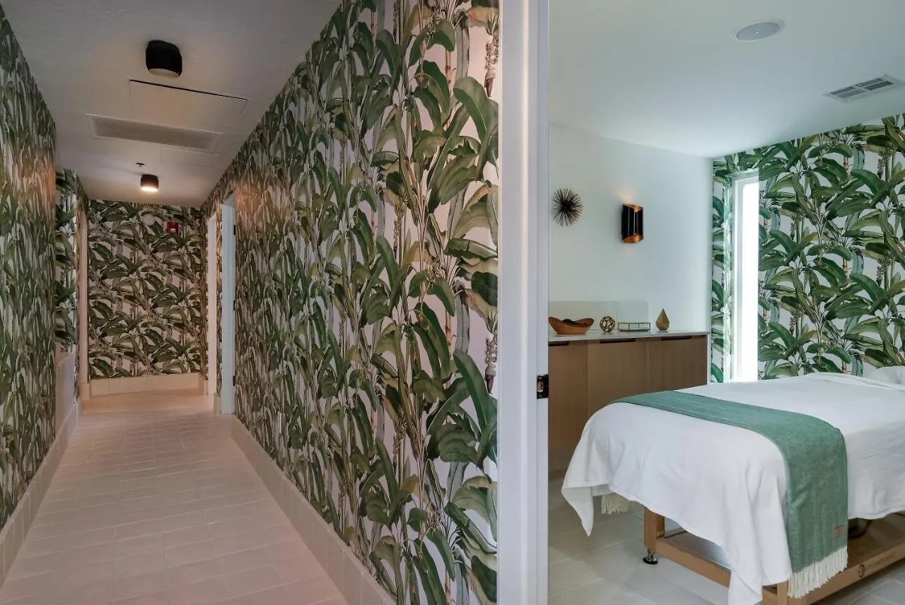 The Colony Palms Hotel And Bungalows - Adults Only Palm Springs
